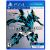 Zone of The Enders the 2nd Runner - Mars PS4