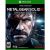 Metal Gear Solid V Ground Zeroes Xbox One