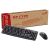 TECLADO BASIC DESKTOP KIT KB-C100
