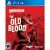 Wolfenstein The Old Blood PS4