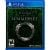 The Elder Scrolls Online Summerset PS4