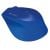 Mouse Wireless M280 Blue