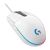 MOUSE GAMING G203 LIGHTSYNC - WHITE
