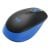 MOUSE WIRELESS MOUSE M190 AZUL