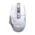 MOUSE GAMING G502 X PLUS WIRELESS WHITE