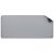 Desk Pad Logitech Studio Series - Light Grey
