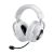 Audífono PRO X 2 LIGHTSPEED Wireless Gaming Headset - White
