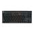 Teclado PRO X TKL BLACK