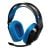 G535 LIGHTSPPED PC/PS - Black - AMR-403