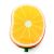 CARGADORES POWER BANK 2600mAh FRUIT ORANGE