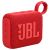 Parlante JBL GO 4 red