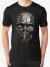 POLERA DISHONORED 2 MASK TEE-M