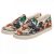 ZAPATILLA JUSTICE LEAGUE UNISEX DEK SHOE-8 EUR - 40.5