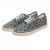ZAPATILLA BATMAN UNISEX LOPRO SHOES-7.5  - EUR 38