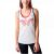POLERA WONDER WOMAN JRS WARRIOR TANK-M