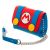 CARTERA  NINTENDO MARIO SIDE KICK CROSS