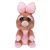 PELUCHE FEISTY PETS – Plush - Bunny