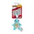 Pokemon - Clip on Plush Squirtle