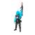 FIGURA FORTNITE - PACK VENDING MACHINE - RIPPLEY