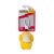 Pokemon - Clip on Plush Psyduck