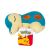Pokemon - Sleeping Plush 5