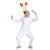 DISFRAZ SCORBUNNY HOODED CLASSIC 4 A 6 AÑOS
