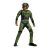 DISFRAZ HALO - MASTER CHIEF INFINITE FANCY 7 A 8 AÑOS