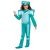 DISFRAZ MINECRAFT ARMOR FANCY 7 A 8 AÑOS