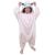 DISFRAZ JIGGLYPUFF HOODED CLASSIC 4 A 6 AÑOS