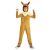 DISFRAZ EEVEE HOODED CLASSIC 4 A 6 AÑOS