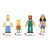 Los Simpsons Figura 5 Pulgadas Wave 1