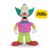 Los Simpsons Peluche Full Funciones Krusty