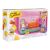 Los Simpsons Playset Casa 2.5 Pulgadas