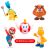 FIGURA NINTENDO SUPER MARIO 2.5