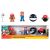 Pack Figuras Super Mario Odyssey