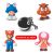 FIGURA NINTENDO SUPER MARIO 2.5