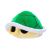PELUCHE NTD SUPER MARIO SURT. C/SONIDO - CAPARAZON VERDE