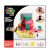 Figura Super Mario Movie Mini Van Playset