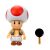SUPER MARIO MOVIE (13CM.) - TOAD
