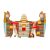 Super Mario Movie set de juego Estadio Donkey Kong