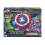 LANZADOR ESCUDO MARVEL MECHSTRIKE CAPITAN AMERICA