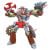 FIGURA TRANSFORMERS GENERATIONS - STUDIO SERIES VOYAGER - JUNKHEAP