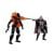 FIGURAS STAR WARS: COLECCIÓN VINTAGE, THE MANDALORIAN, THE RESCUE SET