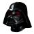 Casco Star Wars - Black Series - Darth Vader