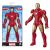 FIGURA MARVEL - IRON MAN FIGURA 9.5 PULGADAS