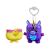 NML NANOMALS BLUE KITTY Stardream