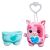 NML NANOMALS BLUE KITTY Mootilda