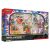 Pokemon TCG Mega Lucario ex Figure Collection English