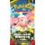Pokemon TCG Mega Evolution - Perfect Order - Booster Español