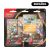 POKEMON TCG MEGA EVOLUTION - PITCH BLACK - 3-PACK BLISTER ESPAÑOL